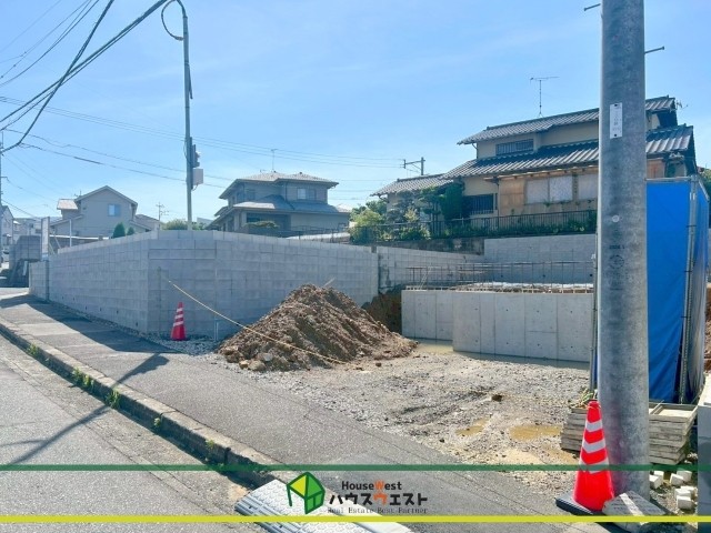 現地写真