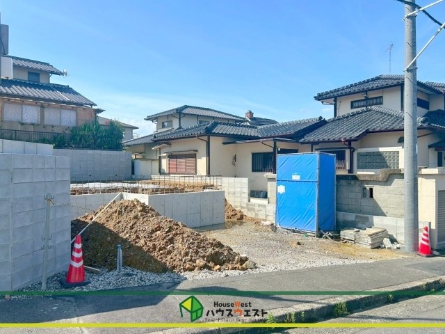 現地写真