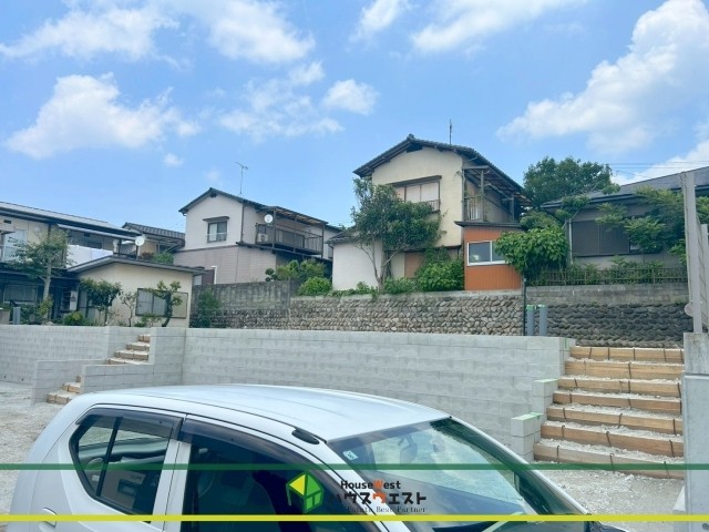 現地写真