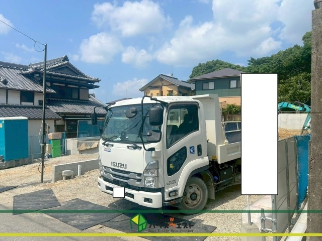 現地写真