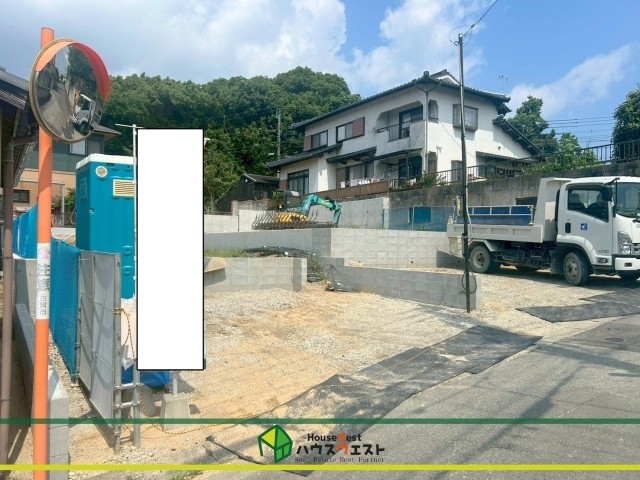 現地写真