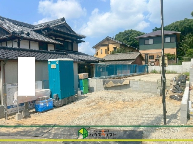 現地写真
