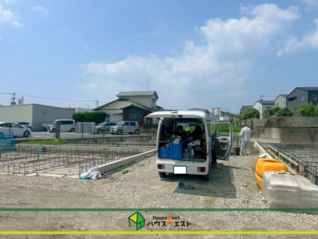 現地写真