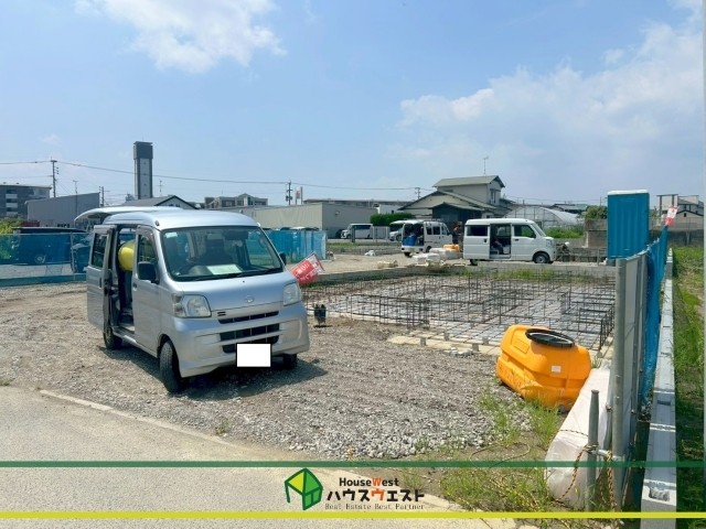 現地写真