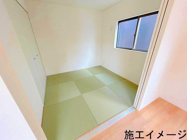 施工イメージ