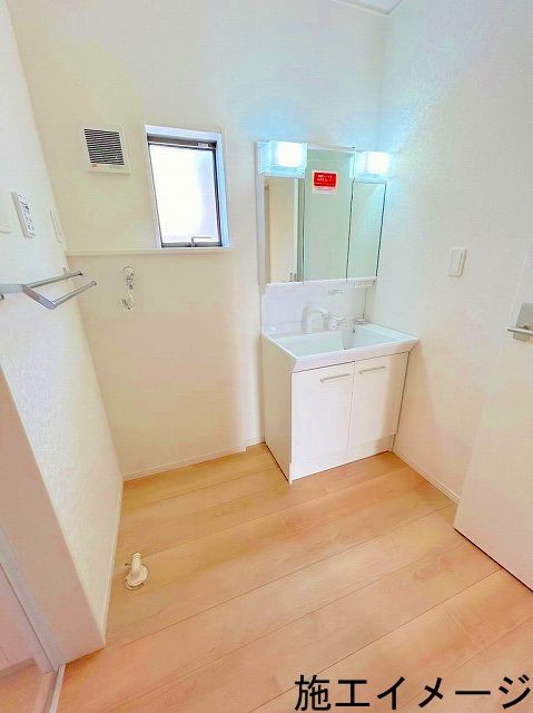 施工イメージ