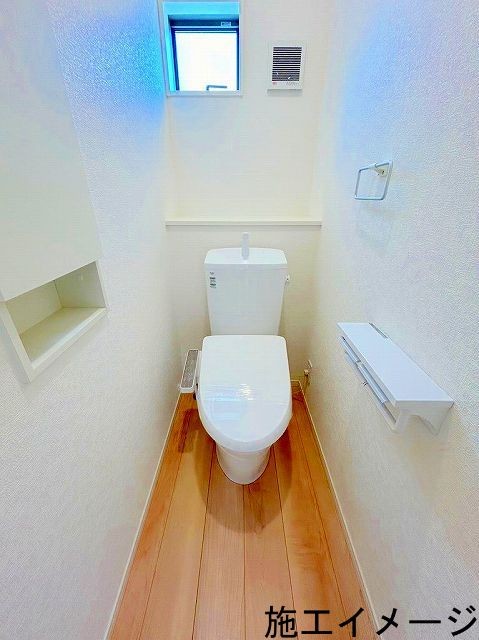 施工イメージ