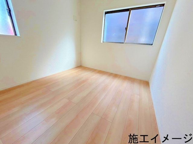 施工イメージ
