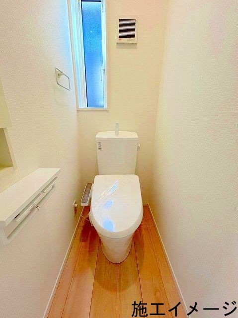 施工イメージ
