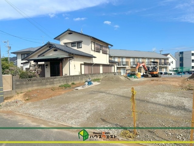 現地写真