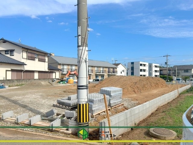 現地写真