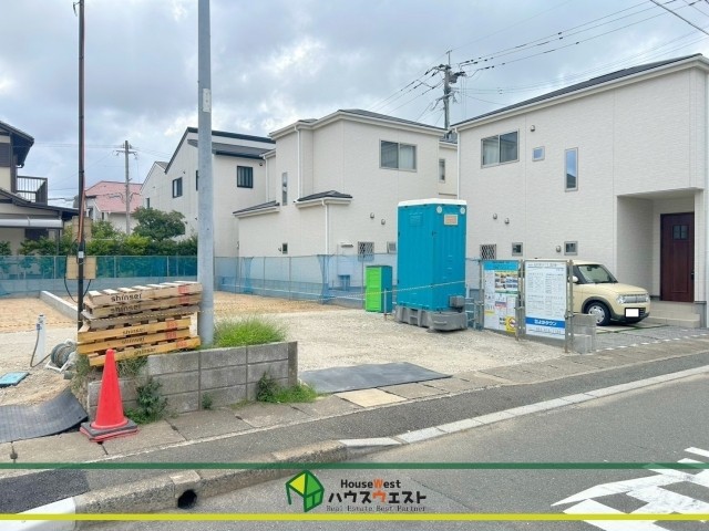 現地写真