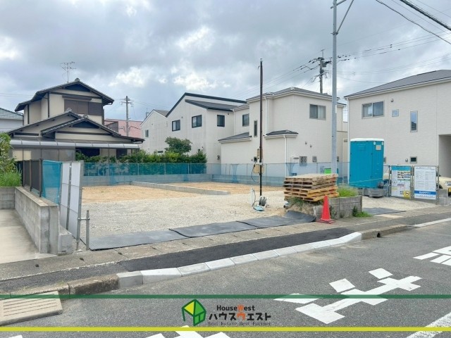 現地写真