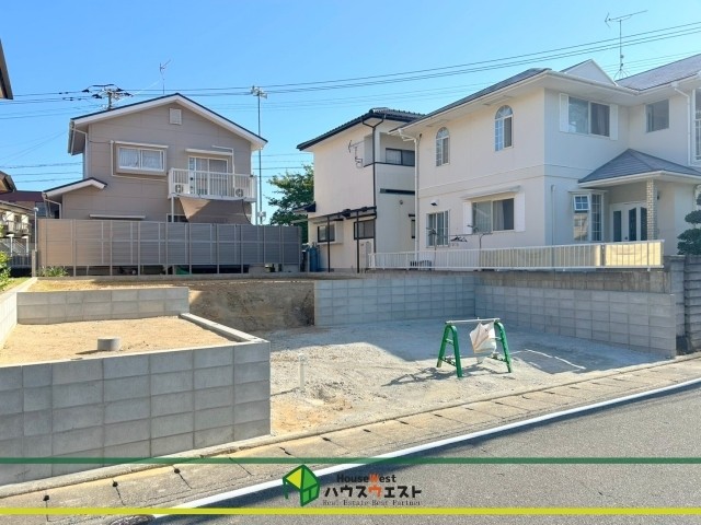 現地写真