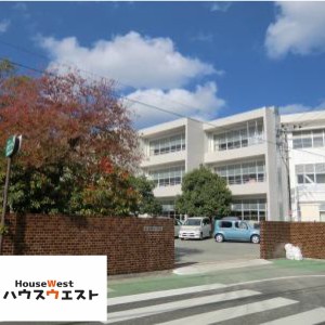 古賀西小学校