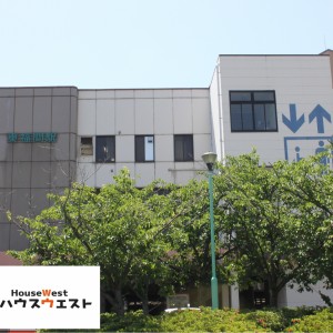 東福間駅