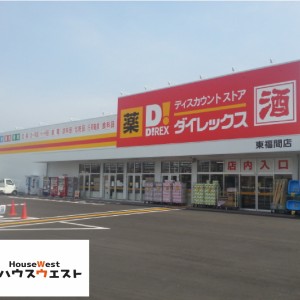 ダイレックス東福間店