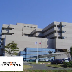 宗像水光総合病院
