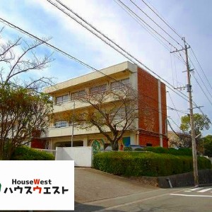 日の里西小学校