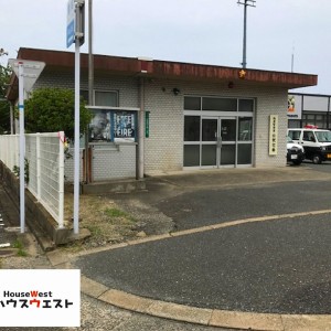 糟屋警察署古賀交番