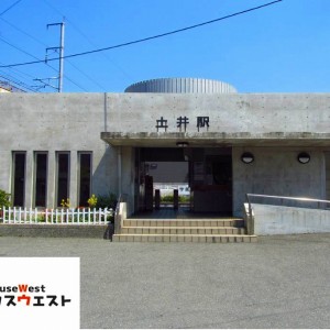 土井駅