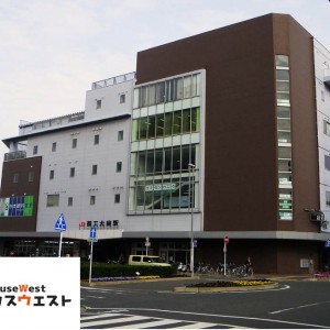 福工大前駅