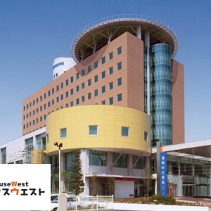 福岡和白病院
