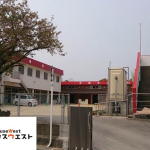 花鶴丘幼稚園