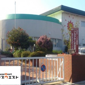 ツルタみとま幼稚園