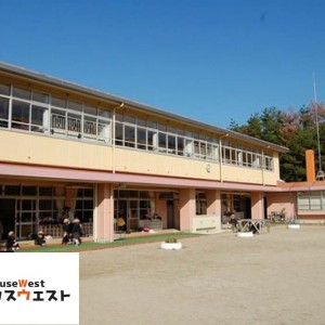 東福岡学園自由ケ丘幼稚園