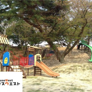 美和台中央公園