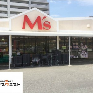 M's 美和台店