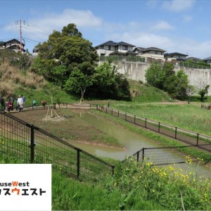 人丸公園
