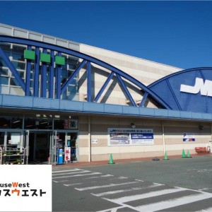 ミスターマックス 宗像店