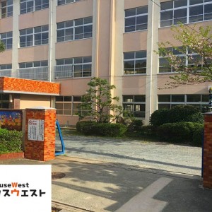 奈多小学校