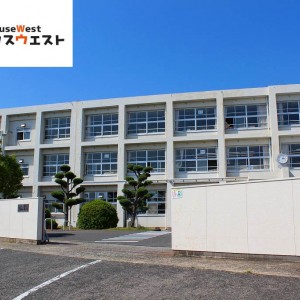 福津市立神興小学校