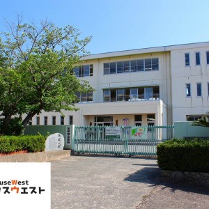 福津市立神興東小学校