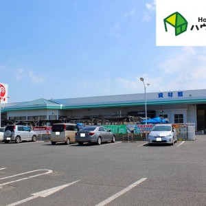 コメリハード＆グリーン 津屋崎店