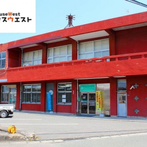 福岡県信用組合 福間支店