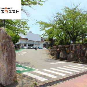 新宮町立新宮東小学校