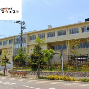 新宮町立新宮北小学校