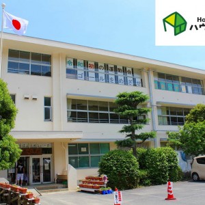 新宮町立立花小学校