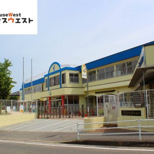 学校法人博多学園 博多東幼稚園