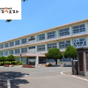 古賀市立古賀東小学校