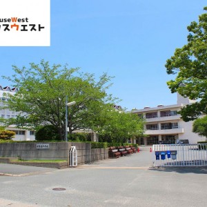 古賀市立古賀東中学校