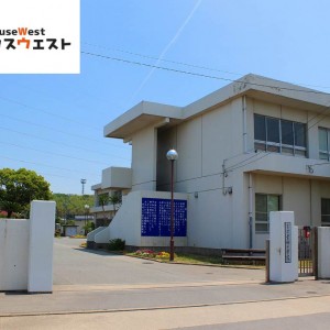 古賀市立青柳小学校