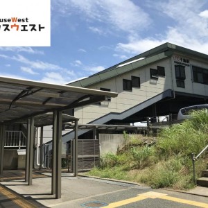 千鳥駅_北口