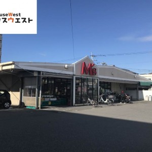 M's 美和台店