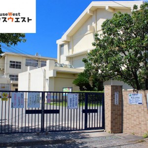 福岡市立和白小学校