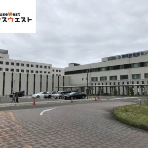福岡東医療センター